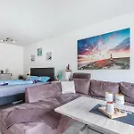 Kleine Auszeit Am * Бюзум