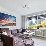 Апартаменты Kleine Auszeit Am *