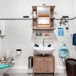 Kleine Auszeit Am Апартаменты