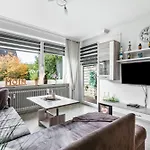 Апартаменты Kleine Auszeit Am