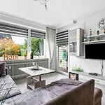 Kleine Auszeit Am Апартаменты