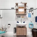 Apartamento Kleine Auszeit Am Büsum