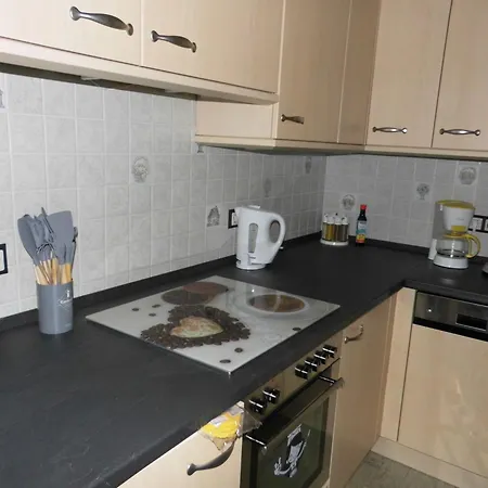 Apartment Kleine Auszeit Am