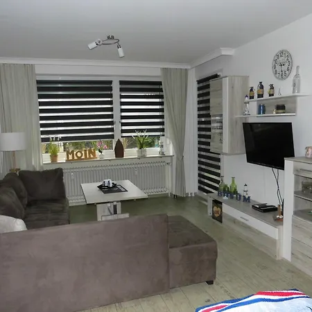 Apartment Kleine Auszeit Am