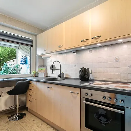 Kleine Auszeit Am Büsum