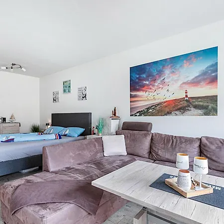 Kleine Auszeit Am * Büsum