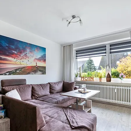 Apartamento Kleine Auszeit Am *