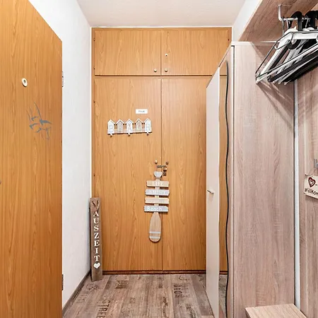 Apartamento Kleine Auszeit Am *