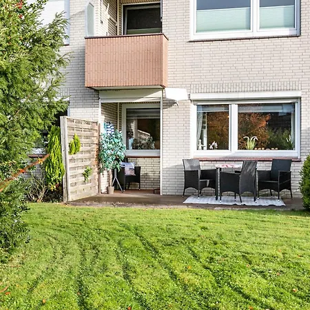 Kleine Auszeit Am * Büsum