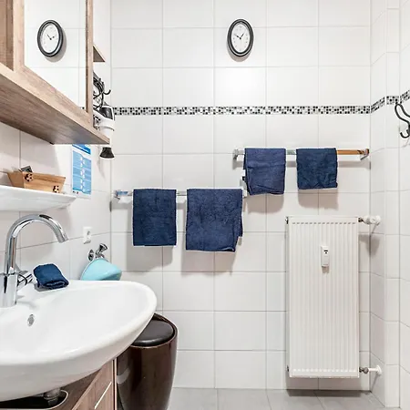 Kleine Auszeit Am Apartamento *