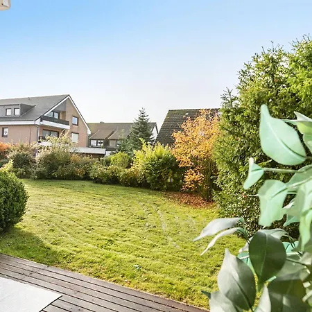 Apartamento Kleine Auszeit Am *