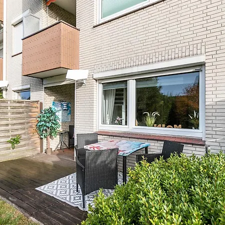 Kleine Auszeit Am Apartamento *