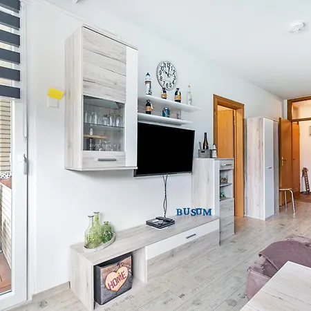 Apartamento Kleine Auszeit Am