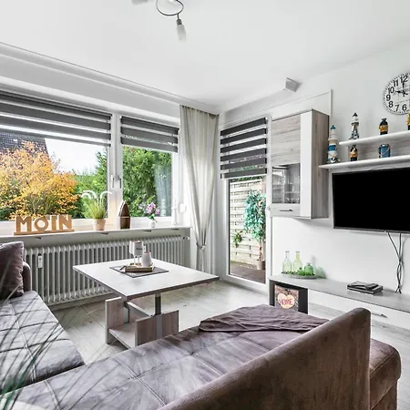 Kleine Auszeit Am Apartamento