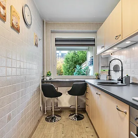Kleine Auszeit Am Apartamento
