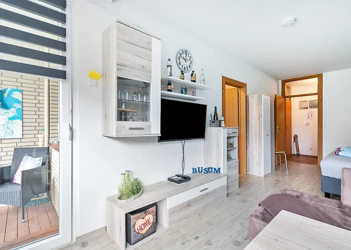 Διαμέρισμα Kleine Auszeit Am