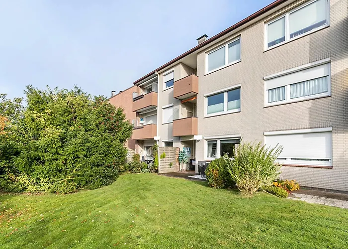 Διαμέρισμα Kleine Auszeit Am